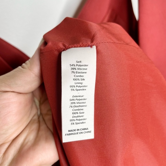 Cinq a Sept ‘Mallory’ Cocktail Dress - Picture 10 of 11